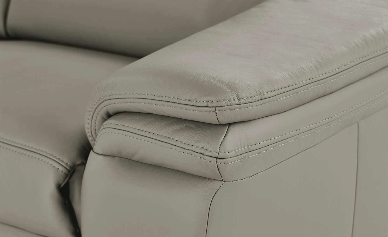 meinSofa Ecksofa Ivonne | Granit (Grau) links ohne 9 meinSofa Ecksofa Ivonne | Granit (Grau) links ohne – Bild 7