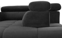 bobb Ecksofa Arvika | Schwarz rechts -Sofas Verkaufsladen 26407546 10 202106181242