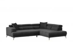 bobb Ecksofa Arvika | Schwarz rechts -Sofas Verkaufsladen 26407546 5 202106181242