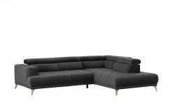 bobb Ecksofa Arvika | Schwarz rechts -Sofas Verkaufsladen 26407546 6 202106181242