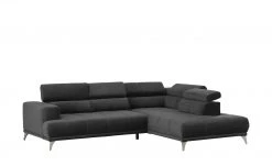bobb Ecksofa Arvika | Schwarz rechts -Sofas Verkaufsladen 26407546 7 202106181242