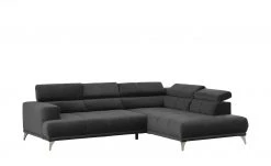 bobb Ecksofa Arvika | Schwarz rechts -Sofas Verkaufsladen 26407546 8 202106181242