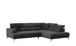 bobb Ecksofa Arvika | Schwarz rechts -Sofas Verkaufsladen 26407546 9 202106181242