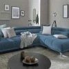 bobb Ecksofa Arvika | Ocean (Blau) rechts -Sofas Verkaufsladen 26407547 9 202106181242