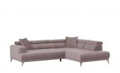 bobb Ecksofa Arvika | Flamingo (Rosa) rechts -Sofas Verkaufsladen 26407548 19 202106181242