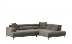 bobb Ecksofa Arvika | Elephant (Graubraun) rechts -Sofas Verkaufsladen 26407549 10 202106181242