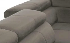 bobb Ecksofa Arvika | Elephant (Graubraun) rechts -Sofas Verkaufsladen 26407549 14 202106181242