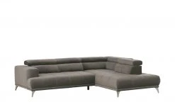 bobb Ecksofa Arvika | Elephant (Graubraun) rechts -Sofas Verkaufsladen 26407549 5 202104222233