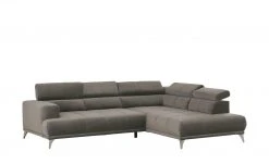 bobb Ecksofa Arvika | Elephant (Graubraun) rechts -Sofas Verkaufsladen 26407549 7 202104222233