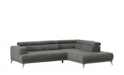 bobb Ecksofa Arvika | Anthrazit rechts -Sofas Verkaufsladen 26407550 3 202106181242