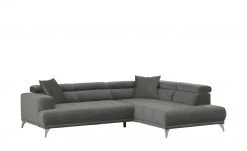 bobb Ecksofa Arvika | Anthrazit rechts -Sofas Verkaufsladen 26407550 8 202106181242
