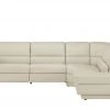 himolla Ecksofa 1301 | Nebel (Beige) rechts Grundfunktion -Sofas Verkaufsladen 26407613 1 202008212250