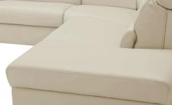 himolla Ecksofa 1301 | Nebel (Beige) rechts Grundfunktion -Sofas Verkaufsladen 26407613 10 202008212250