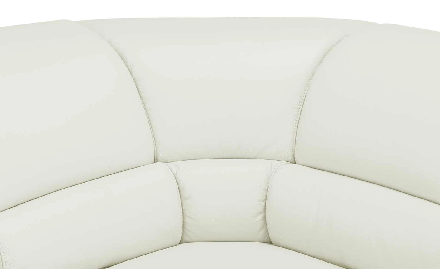 himolla Ecksofa 1301 | Zucker (Creme) rechts Grundfunktion 13 himolla Ecksofa 1301 | Zucker (Creme) rechts Grundfunktion – Bild 11