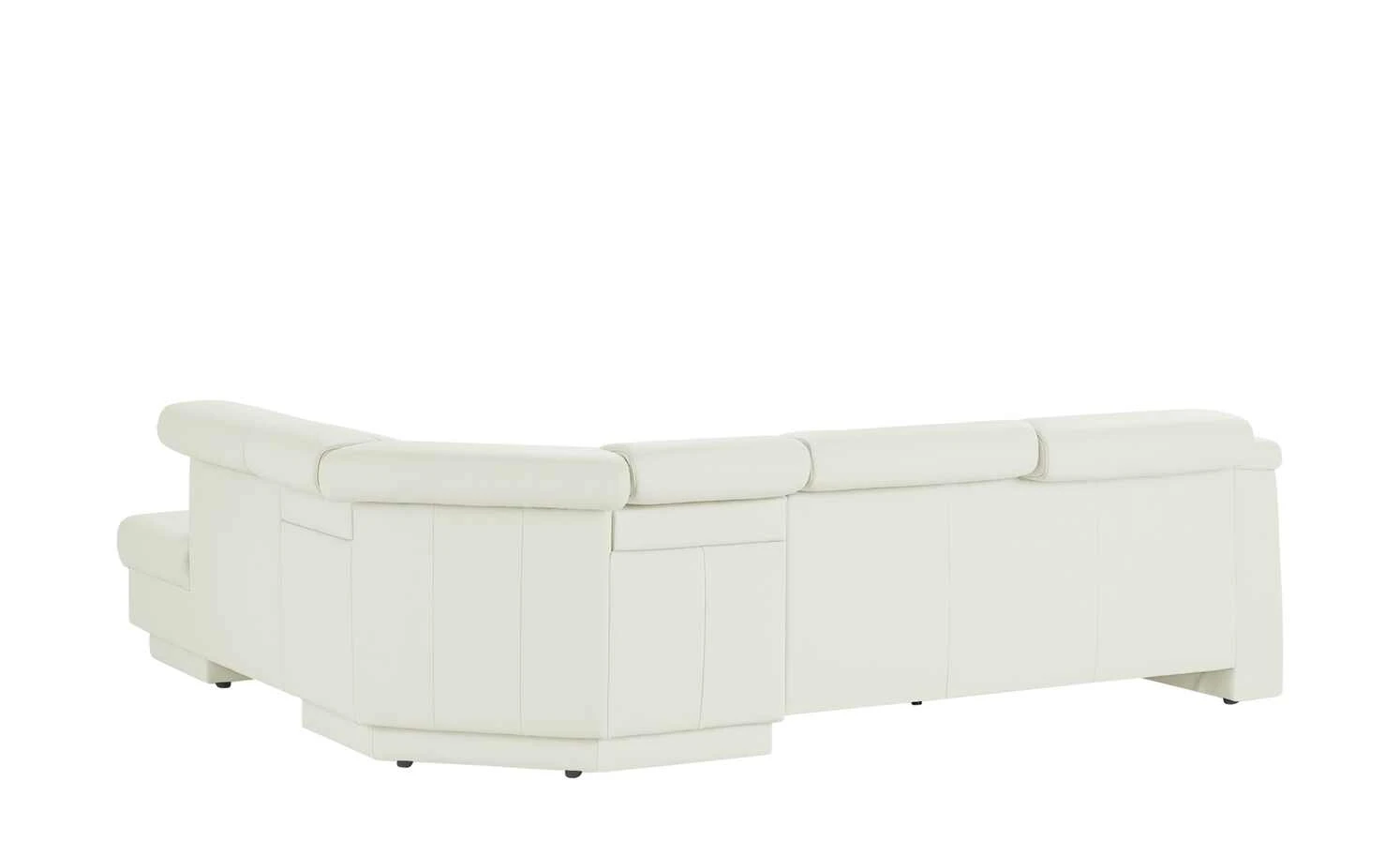 himolla Ecksofa 1301 | Zucker (Creme) rechts Grundfunktion 5 himolla Ecksofa 1301 | Zucker (Creme) rechts Grundfunktion – Bild 3