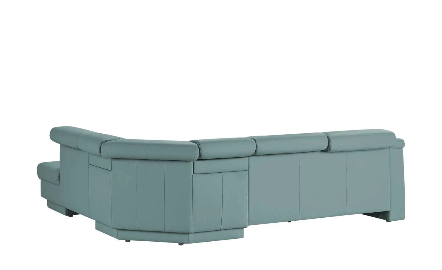 himolla Ecksofa 1301 | Sky (Hellblau) rechts Grundfunktion 15 himolla Ecksofa 1301 | Sky (Hellblau) rechts Grundfunktion – Bild 13