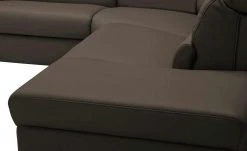 himolla Ecksofa 1301 | Erde (Braun) rechts Grundfunktion -Sofas Verkaufsladen 26407617 8 202008212250