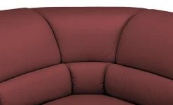 himolla Ecksofa 1301 | Purpur (Rot) rechts Grundfunktion -Sofas Verkaufsladen 26407618 11 202008212250