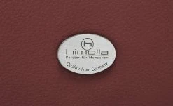 himolla Ecksofa 1301 | Purpur (Rot) rechts Grundfunktion -Sofas Verkaufsladen 26407618 14 202008212250