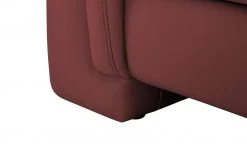 himolla Ecksofa 1301 | Purpur (Rot) rechts Grundfunktion -Sofas Verkaufsladen 26407618 8 202008212250