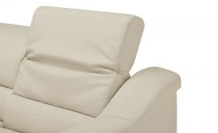 himolla Ecksofa 1301 | Nebel (Beige) links Grundfunktion -Sofas Verkaufsladen 26407620 3 202008212250