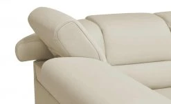 himolla Ecksofa 1301 | Nebel (Beige) links Grundfunktion -Sofas Verkaufsladen 26407620 6 202008212250