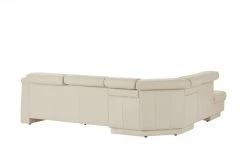 himolla Ecksofa 1301 | Nebel (Beige) links Grundfunktion -Sofas Verkaufsladen 26407620 9 202008212250