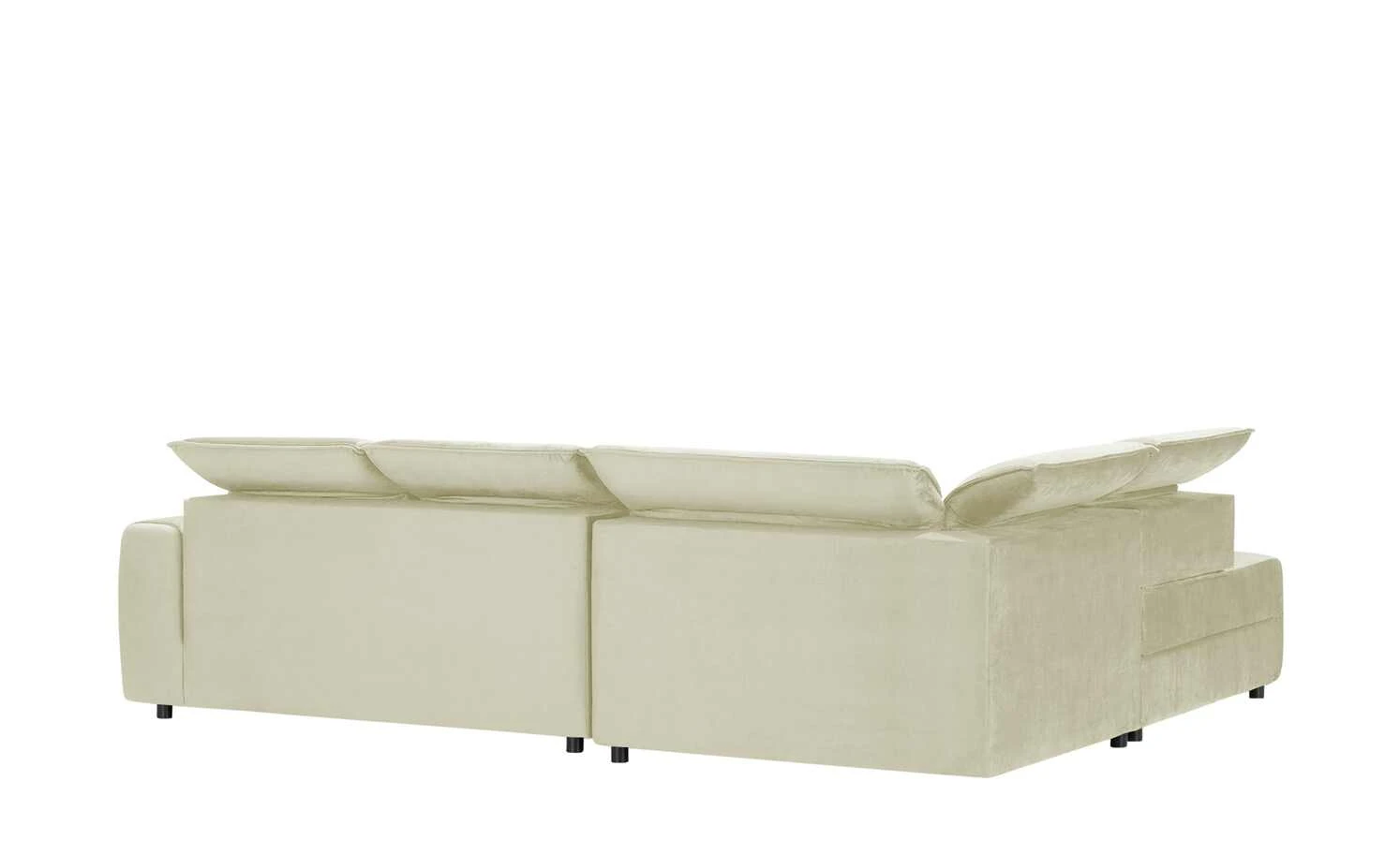 switch Ecksofa Colombo | Beige links Grundfunktion 12 switch Ecksofa Colombo | Beige links Grundfunktion – Bild 10