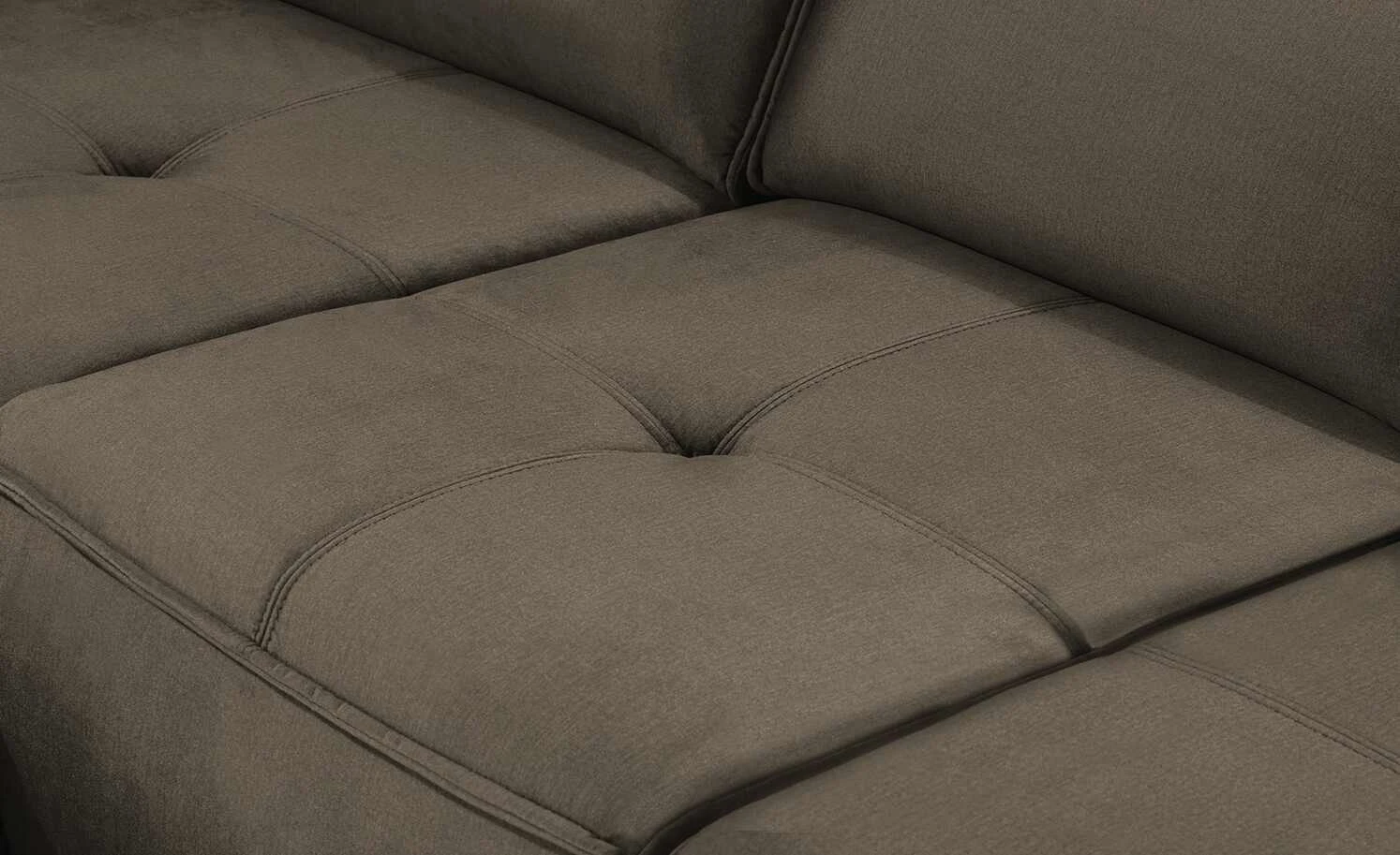 switch Ecksofa Colombo | Schlamm (Hellbraun) links Grundfunktion 10 switch Ecksofa Colombo | Schlamm (Hellbraun) links Grundfunktion – Bild 8