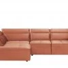 switch Ecksofa Colombo | Coral (Orange-Rosa) links Grundfunktion -Sofas Verkaufsladen 26407658 5 202010210058
