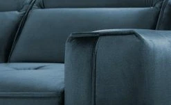 switch Ecksofa Colombo | Dunkelblau links Grundfunktion -Sofas Verkaufsladen 26407659 11 202010210257