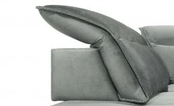switch Ecksofa Colombo | Silbergrau links Grundfunktion -Sofas Verkaufsladen 26407660 7 202010210343