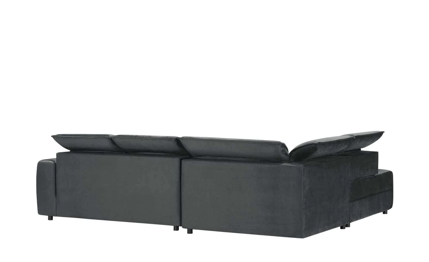 switch Ecksofa Colombo | Schwarz links Grundfunktion 12 switch Ecksofa Colombo | Schwarz links Grundfunktion – Bild 10