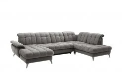 Wohnlandschaft Melly | Grau rechts 22 Wohnlandschaft Melly | Grau rechts -Sofas Verkaufsladen 26407707 1 202102261258