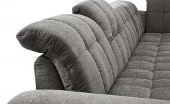 Wohnlandschaft Melly | Grau rechts 32 Wohnlandschaft Melly | Grau rechts -Sofas Verkaufsladen 26407707 11 202102261258