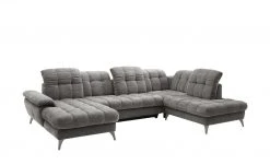 Wohnlandschaft Melly | Grau rechts 23 Wohnlandschaft Melly | Grau rechts -Sofas Verkaufsladen 26407707 2 202102261258