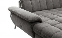 Wohnlandschaft Melly | Grau rechts 28 Wohnlandschaft Melly | Grau rechts -Sofas Verkaufsladen 26407707 7 202102261258