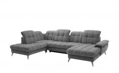 Wohnlandschaft Melly | Steingrau links -Sofas Verkaufsladen 26407719 1 202102261258