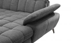 Wohnlandschaft Melly | Steingrau links -Sofas Verkaufsladen 26407719 16 202102261258