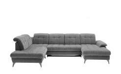 Wohnlandschaft Melly | Steingrau links -Sofas Verkaufsladen 26407719 5 202102261258