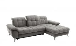 Ecksofa Melly | Grau rechts -Sofas Verkaufsladen 26407724 2 202102251236