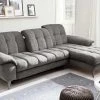 Ecksofa Melly | Grau rechts -Sofas Verkaufsladen 26407724 3 202102251236