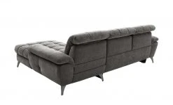 Ecksofa Melly | Grau rechts -Sofas Verkaufsladen 26407724 4 202102251236