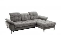 Ecksofa Melly | Grau rechts -Sofas Verkaufsladen 26407724 6 202102251236