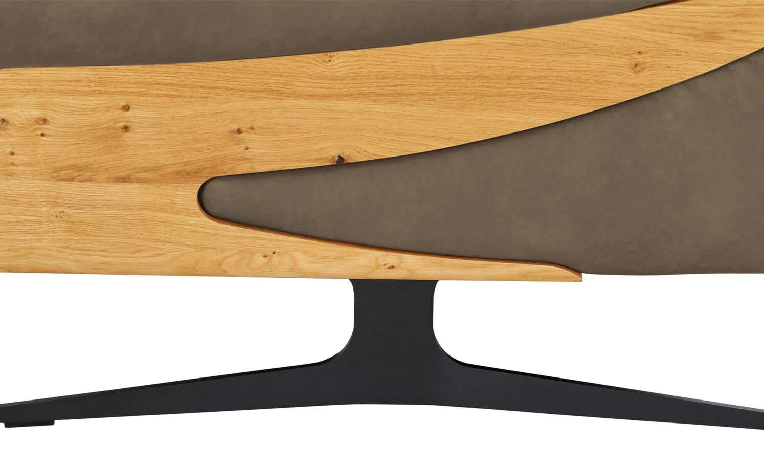 himolla Ecksofa Leder 1059 | Wood (Braun) links Grundfunktion 8 himolla Ecksofa Leder 1059 | Wood (Braun) links Grundfunktion – Bild 6