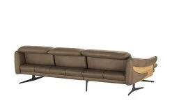 himolla Ecksofa Leder 1059 | Wood (Braun) links Grundfunktion 17 himolla Ecksofa Leder 1059 | Wood (Braun) links Grundfunktion -Sofas Verkaufsladen 26407841 7 202008242244