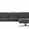himolla Ecksofa Leder 1059 | Nero (Anthrazit) rechts Grundfunktion 2 himolla Ecksofa Leder 1059 | Nero (Anthrazit) rechts Grundfunktion -Sofas Verkaufsladen 26407848 2 202008242244