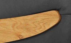 himolla Ecksofa Leder 1059 | Nero (Anthrazit) rechts Grundfunktion -Sofas Verkaufsladen 26407848 4 202008242244