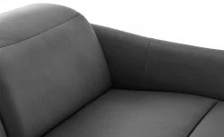 himolla Ecksofa Leder 1059 | Nero (Anthrazit) rechts Grundfunktion -Sofas Verkaufsladen 26407848 5 202008242244