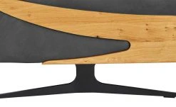 himolla Ecksofa Leder 1059 | Nero (Anthrazit) rechts Grundfunktion -Sofas Verkaufsladen 26407848 8 202008242244